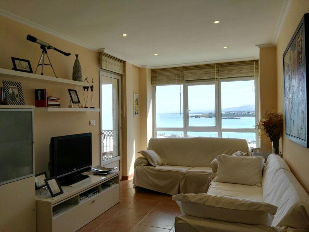 Foz Playa Y Mar By I Love Norte מראה חיצוני תמונה