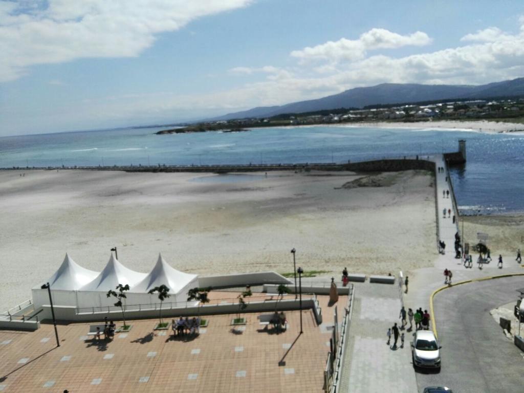 Foz Playa Y Mar By I Love Norte מראה חיצוני תמונה