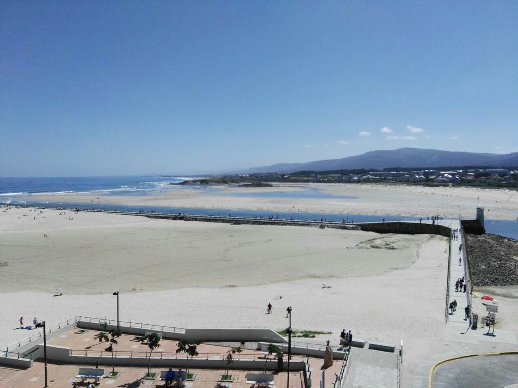 Foz Playa Y Mar By I Love Norte מראה חיצוני תמונה